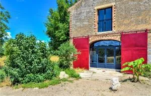 Cozy Home In Mornas With Kitchen - Vénéjan