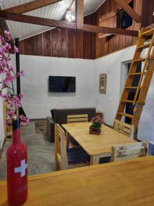 Alto da Roça - Alto Boa Vista - Campos do Jordão