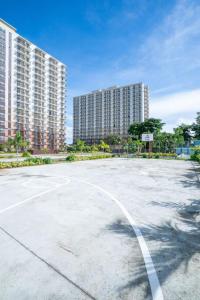 HPH Staycation - Saekyung 956 Condo