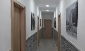 Hostel de Borba - Just In House - Mérida