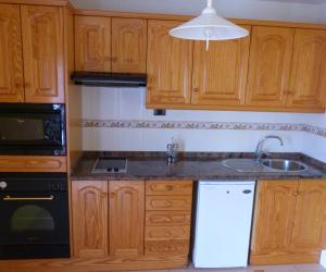 Bungalows Castillo Beach