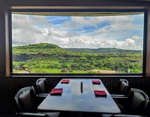 Upper Deck Resort - Highest Peak, Lonavala