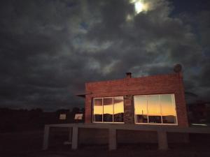 Abrazo del Sol Villa Serrana. Lavalleja