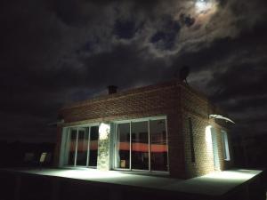 Abrazo del Sol Villa Serrana. Lavalleja