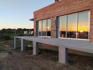 Abrazo del Sol Villa Serrana. Lavalleja