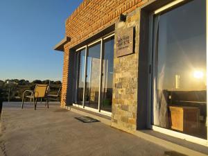 Abrazo del Sol Villa Serrana. Lavalleja