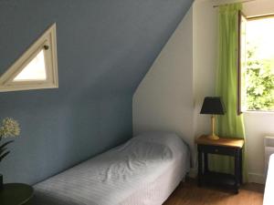 Villas Dans la bastide de Domme - piscine chauffee, parking prive : photos des chambres