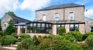 The Melbreak Hotel - 温斯卡尔斯