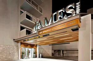 The James Hotel - Saskatoon