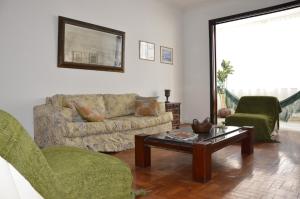 Apartamento Posto 6