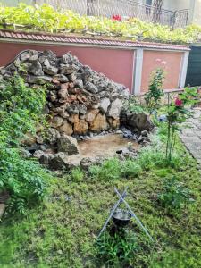 Vila Cristal Costinesti