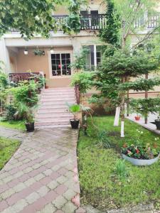 Vila Cristal Costinesti