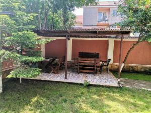 Vila Cristal Costinesti