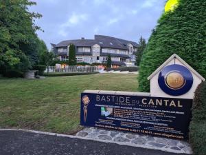 Maisons de vacances Bastide du Cantal : photos des chambres