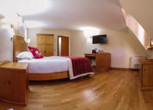 Abete Bianco - Albergo del Natale