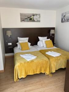 Hotels Hotel Le Saint Patrice : photos des chambres