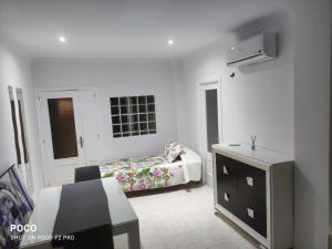 Apartamentos avda juan Carlos
