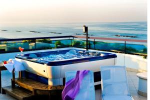 Penthouse Apartment