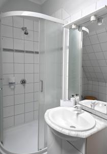 Classic Quadruple Room room in Szt. Flórián Vendégház