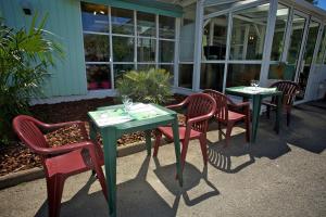 Hotels Fasthotel Artigues : photos des chambres