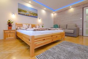 ILLÉS Apartmanok I.