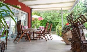 Szt. Flórián Vendégház