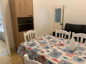 DOSPINA APARTMENt