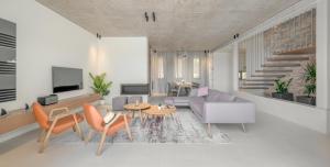 Luxury Villa Sunray 1