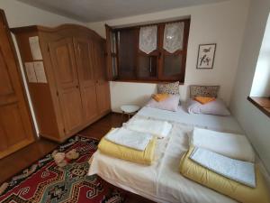 Seosko turističko domacinstvo Imunsan