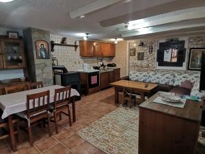 Seosko turističko domacinstvo Imunsan