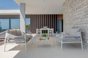 Luxury Villa Sunray 1