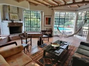 Meru House Lekisilai - Mkulat