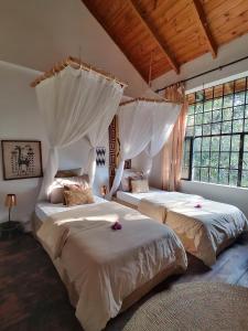 Meru House Lekisilai