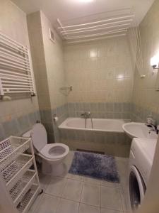 Apartament Atena