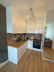 Apartament Swing