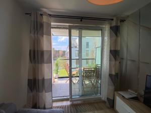 Apartament Swing