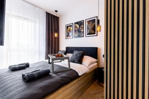 Apartament Nadmotławie 34