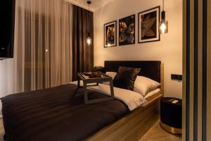 Apartament Nadmotławie 34