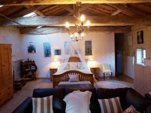 La Chabotterie photo 21