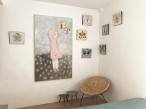 Les Toiles du 15