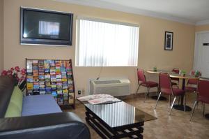 Americas Best Value Inn Gainesville TX
