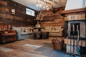 Foltos Bagoly Vendégház