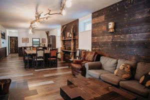 Foltos Bagoly Vendégház