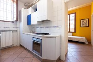 Valdonica, Bologna by Short Holidays