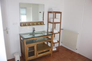 Appart'hotels Resid'Spa Loire & Sevre : photos des chambres