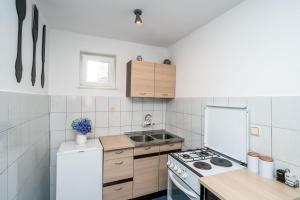 Apartment & Rooms Alan