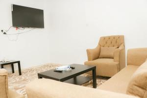 Diafat Alsaadah For Serviced Apartment-Dumat Al Jandal