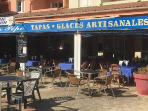 Appartements Acacia : photos des chambres