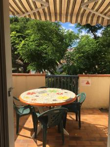 Appartements Acacia : photos des chambres