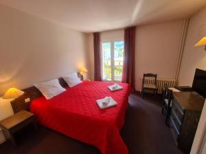 Hotels Hotel Le Montaigu : photos des chambres